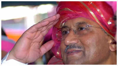Pak Supreme Court upholds late military ruler Pervez Musharraf's death sentence in treason case