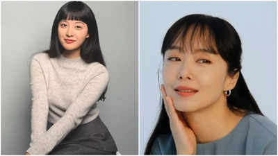 Kim Ji Won and Jeon Do Yeon to star in ‘Crash Landing on You’ director's next drama