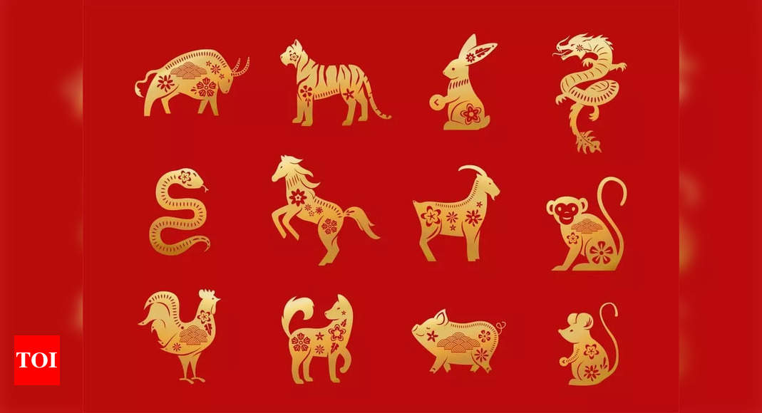 5 Chinese Zodiac Signs Who Will Enjoy Their Love Life in 2024