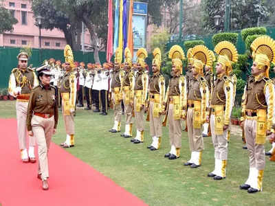 CISF Constable Tradesman recruitment 2022: Result OUT for 710 posts, DME admit card released at cisf.gov.in; Direct link here
