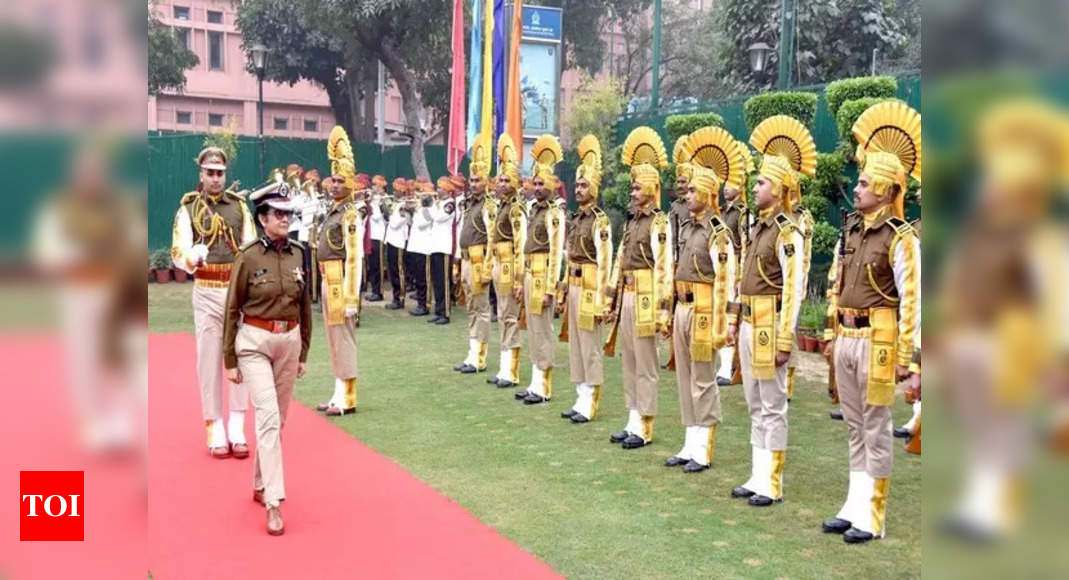 CISF Tradesman Constable recruitment 2022: Result OUT for 710 posts, DME admit card released at cisf.gov.in; Direct link here