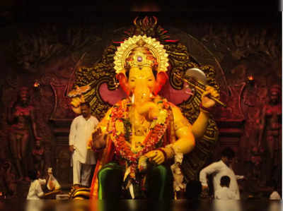 Vinayaka Chaturthi 2024 List: Date, Time and check yearly list - Times ...