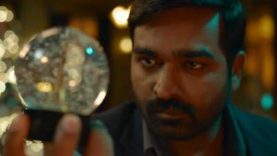 Vijay Sethupathi does not want to speak much about his films as he overexposes
