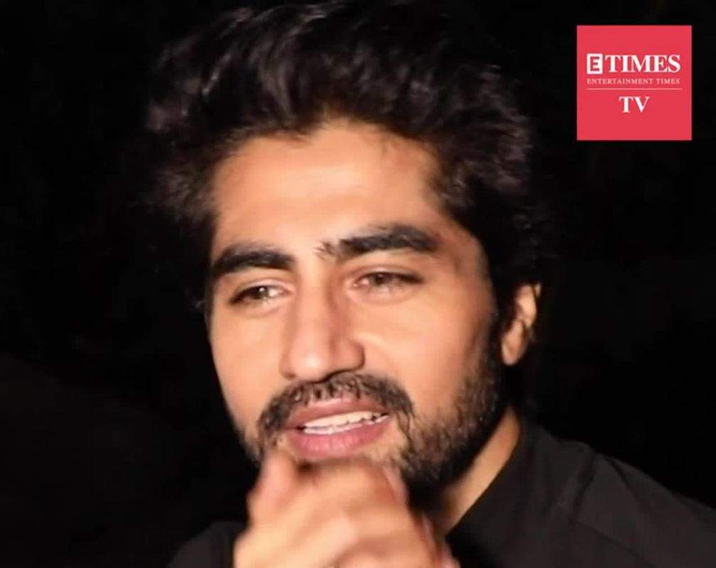 
Yeh Rishta’s Harshad Chopda recalls his first early morning call time on the sets of the TV show

