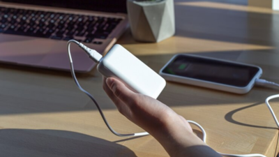 Best Power Bank 20000mah: Keep All Your Devices Charged On The Go (May, 2024)