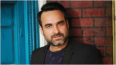 'Didn't pursue idea of becoming politician after getting arrested, beaten up by police' Pankaj Tripathi on his student life in Bihar