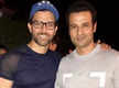 
Rohit Roy wishes 'nicest guy in business' Hrithik Roshan on 50th birthday
