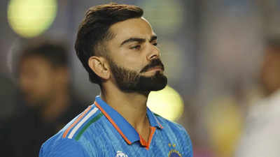 Virat Kohli to miss T20 opener against Afghanistan in Mohali