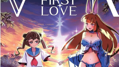 An Older Guy's VR First Love manga adapts to live-action series premiering in April