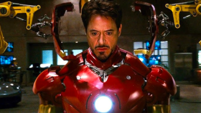 Why Iron Man actor Robert Downey Jr is going after online scammers