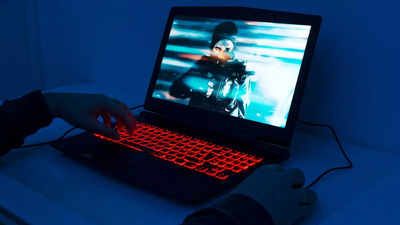 Gaming laptops under 50000: Best options for beginner gamers