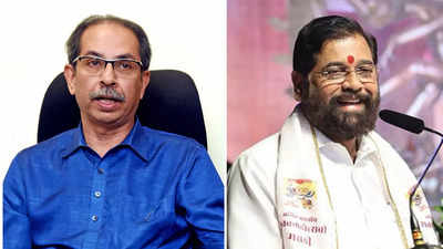 Sena vs Sena: Eknath Shinde says 'we have the numbers'; Uddhav calls ...
