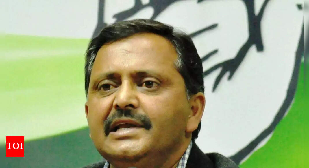 Congress will win all four Lok Sabha seats in Himachal Naresh Chauhan