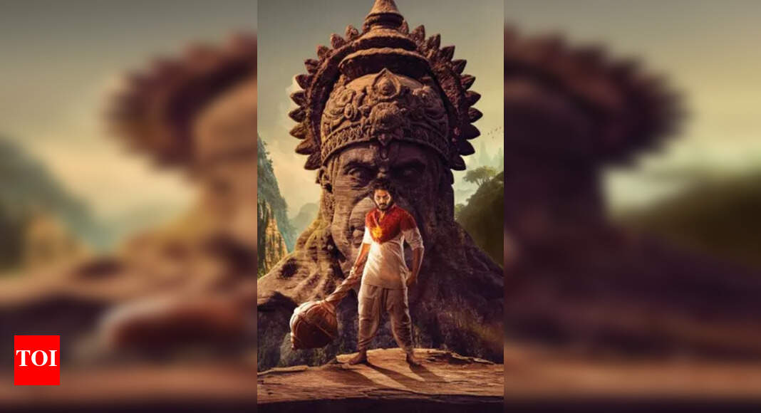 HanuMan director: Global audience requested overseas release