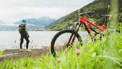 Gear Cycles: Best Cycles For The Ultimate Riding Experience