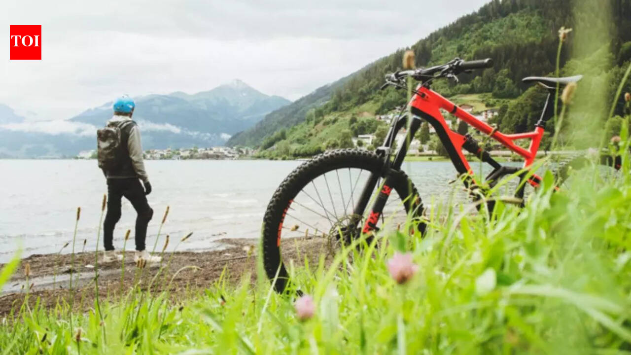 Gear Cycles: Best Cycles For The Ultimate Riding Experience - The Times ...