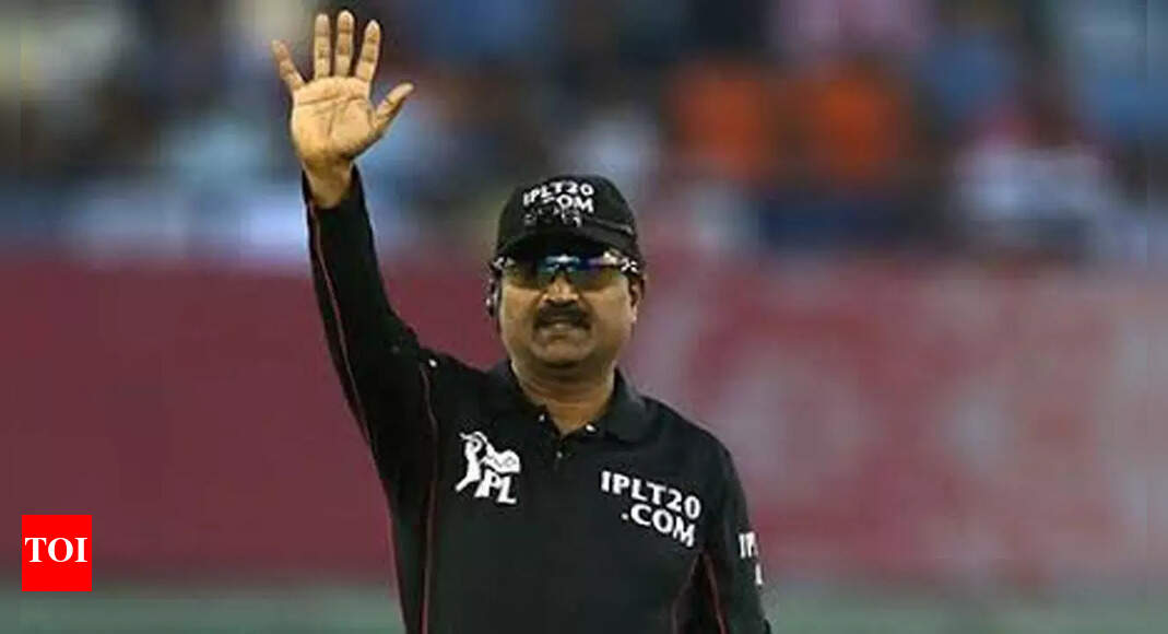 Two Keralites in ICC U-19 World Cup match officials&rsquo; panel | Cricket News &ndash; Times of India