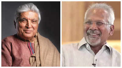 Javed Akhtar feels Hindi film industry was convinced of its superiority; says Mani Ratnam made them feel like ‘illiterate children'