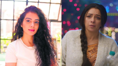Exclusive - Sukirti Kandpal on dealing with trolls after joining Anupamaa: I understand as a viewer there are emotions involved and I can’t get emotionally attached to everything that anyone says