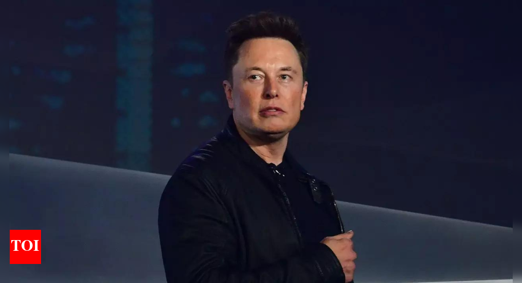 Elon Musk’s X tells watchdog it has shed 1,000 ‘safety’ staff – Times of India