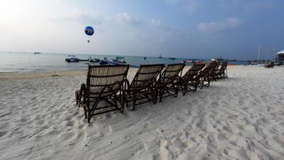 Is Lakshadweep ready for tourist rush?