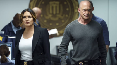 Ahead of the show's return, Law & Order reveals what's keeping Benson and Stabler busy