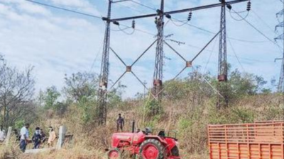 Power woes: KPTCL starts replacing old conductors