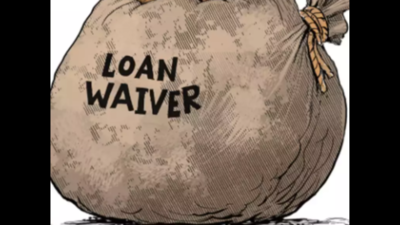 Telangana may float corporation for farm loan waiver