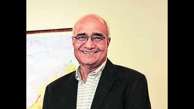 Nihilent founder LC Singh to buy out 69% stake from NTT