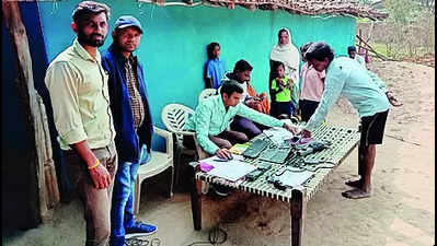 No ‘Jan’ in Janman: PVTG families clueless about govt schemes