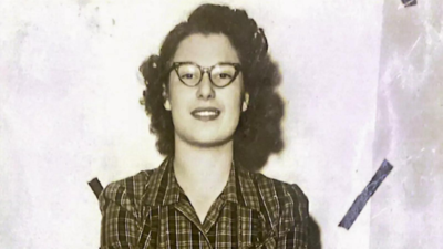 Norma Barzman, blacklisted screenwriter, dies at 103