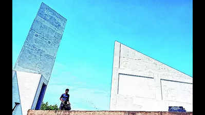 After 2 decades, G Memorial to be inaugurated in February