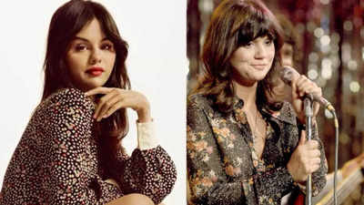 Selena Gomez set to play Linda Ronstadt in upcoming biopic; fans say "she is the perfect fit"