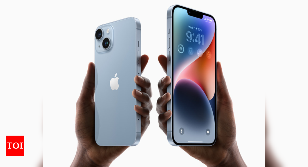 iPhone 13  iPhone 11: Get Rs 25K discount on iPhone 13; iPhone 11 under Rs  20K: Check these Flipkart deals