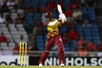 Key players missing as West Indies gear up for T20I and ODI series against Australia
