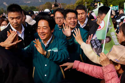 Taiwan presidential elections: What's at stake and global implications