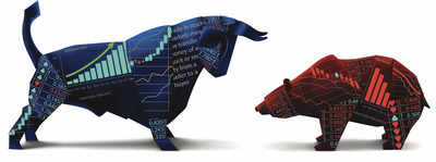 Sensex, Nifty50 climb in early trade on firm global trends