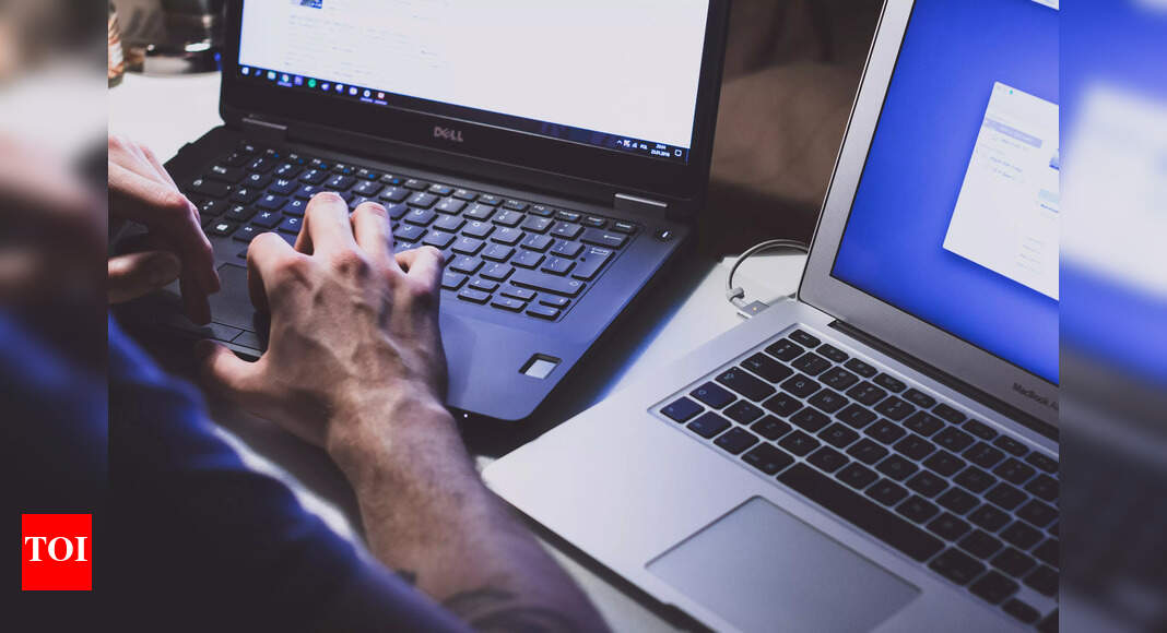 These five companies sold the most laptops, desktops and more in 2023