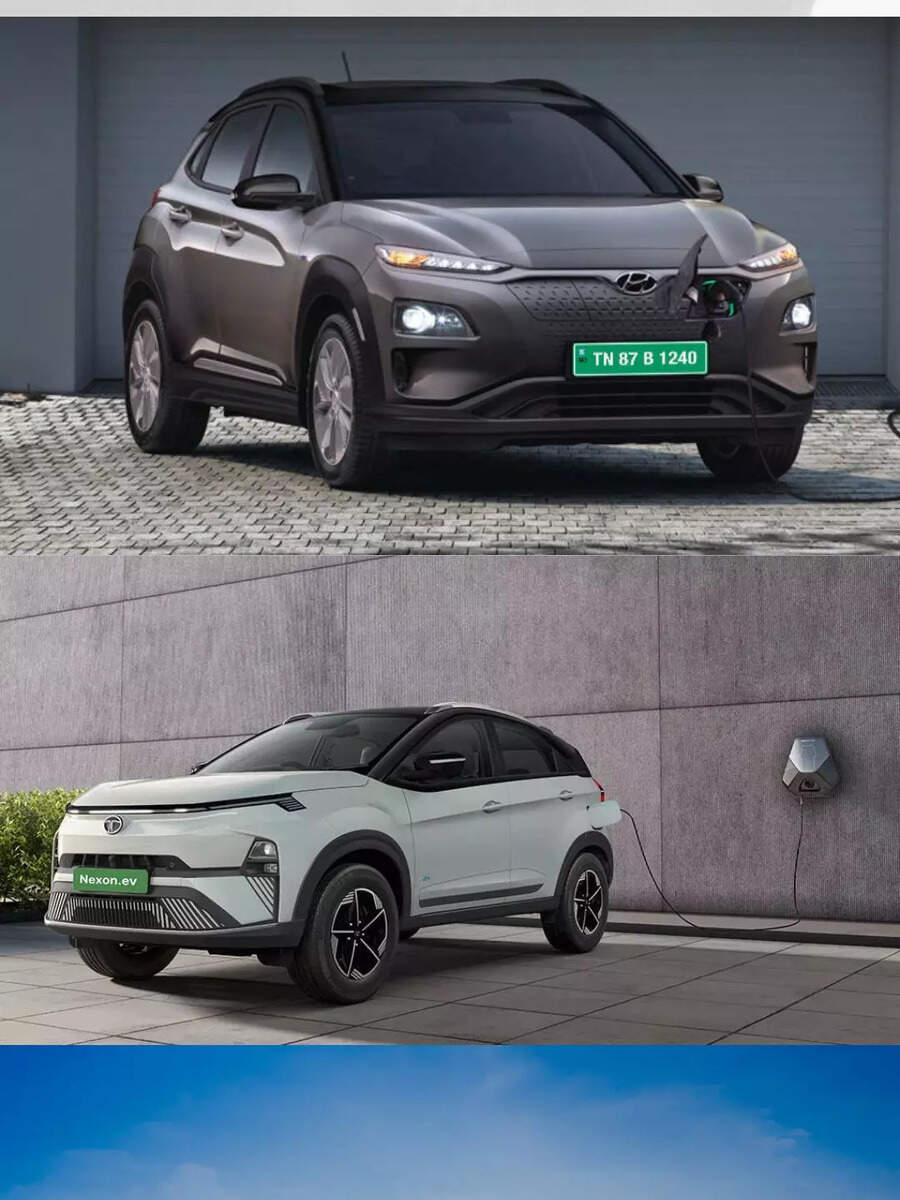 5 Electric Cars Under Rs 25 Lakh With Highest Range, Tata Tiago EV