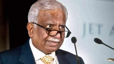 Naresh Goyal allowed to meet private doctors, ailing wife
