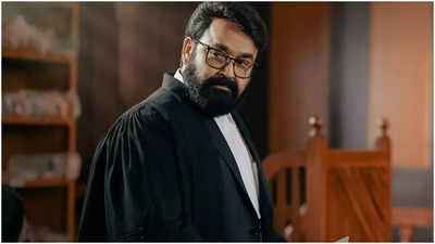 'Neru’ box office collections day 21: Mohanlal’s film holds strong; mints Rs 42.99 crore