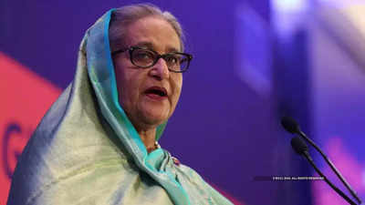 Sheikh Hasina to be sworn in as Bangladesh PM for fifth term