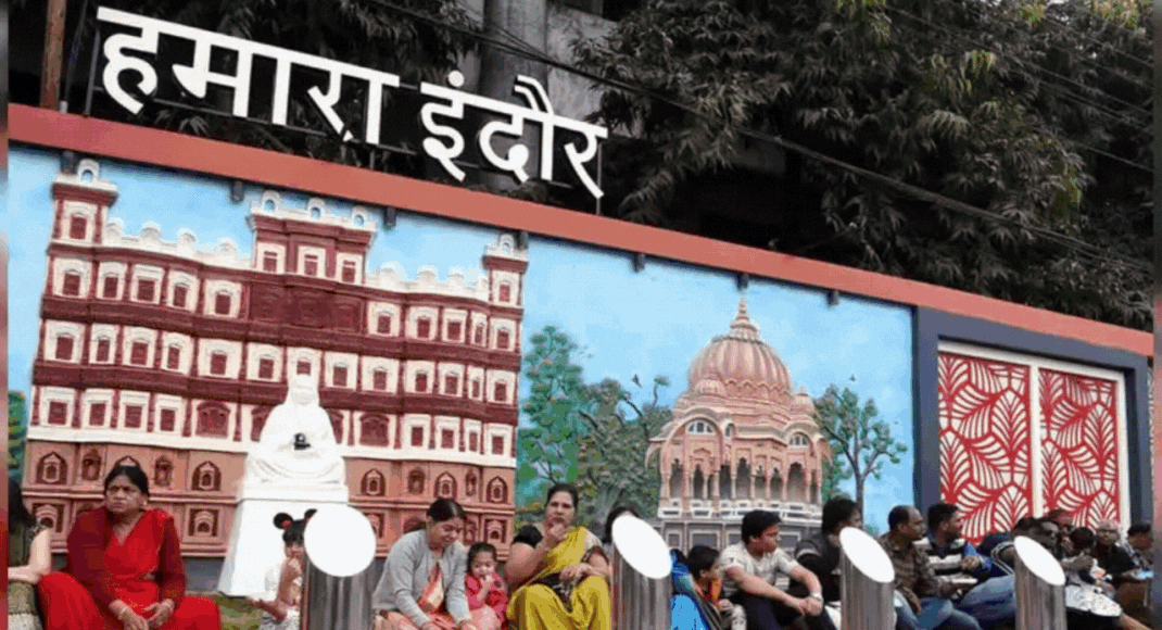 Swachh Survekshan Indore bags cleanest city tag for 7th time; Surat