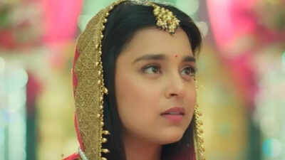Kavya: Kavya to halt Radhika and Adhiraj's wedding