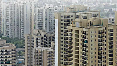 Pune to get its tallest building of 45 floors in Bopodi soon
