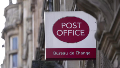 What is Britain's Post Office scandal?