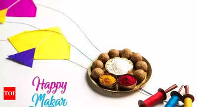 Makar Sankranti: How this festival is celebrated in different cities