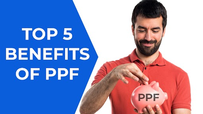 Should you invest in PPF? Top benefits of Public Provident Fund you shouldn’t miss