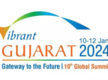 
Gujarat unveils "Viksit Gujarat@2047" vision document at Vibrant Gujarat Global Summit 2024
