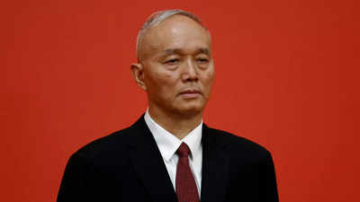Xi's chief of staff quietly amasses unusual clout, becomes as powerful as China’s No. 2